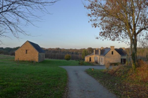 Le nid d'hirondelles - Chambres d'hôtes